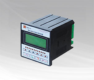 DEC—D低壓動態無功補償控制器